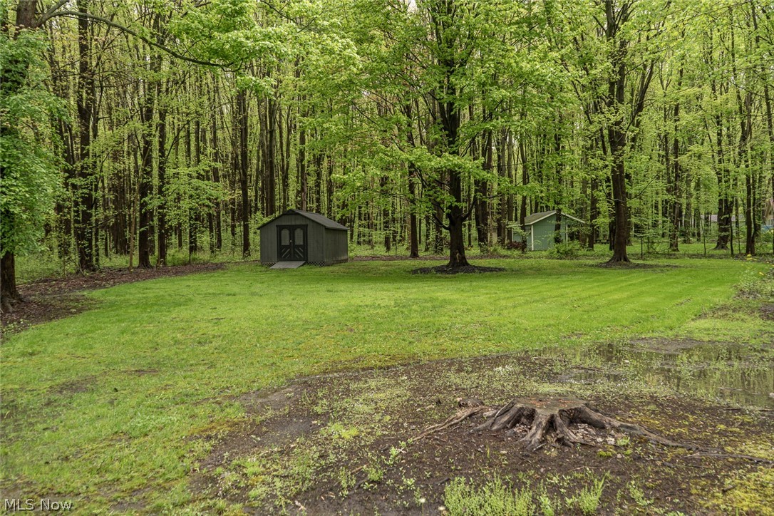 Brimfield - Residential