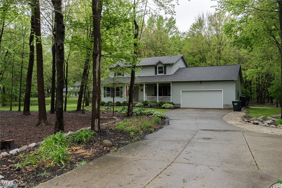 Brimfield - Residential