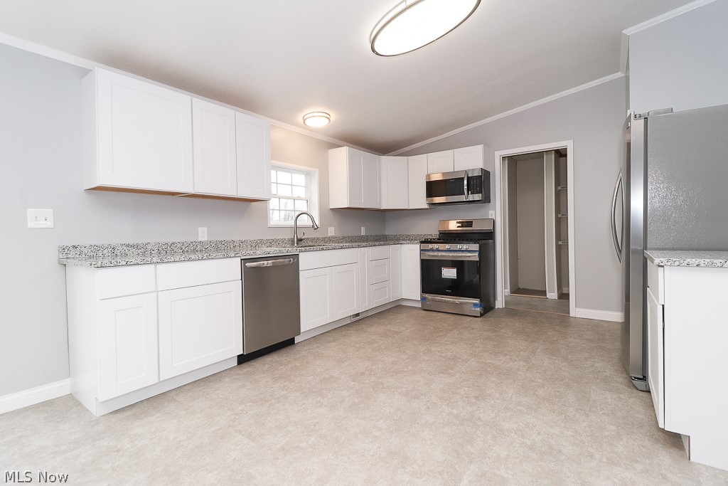 Brunswick 03 - Residential