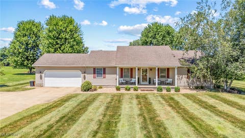 Photo for 5907 Nimishillen Church Road NE