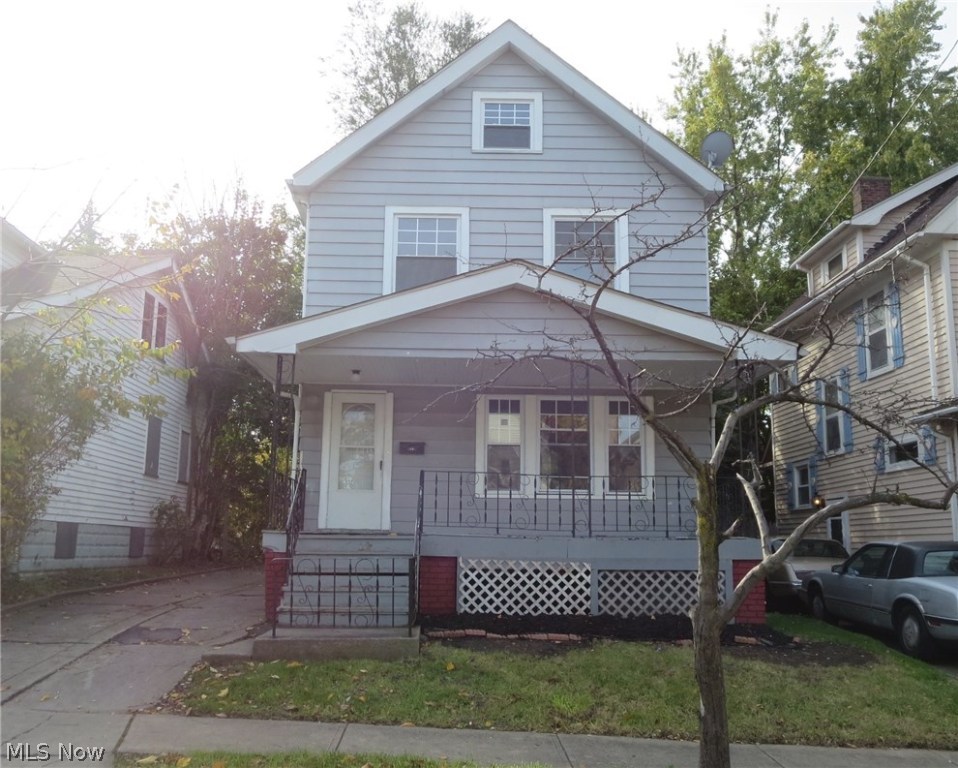 Frisbie - Residential