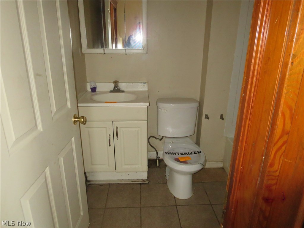 Frisbie - Residential