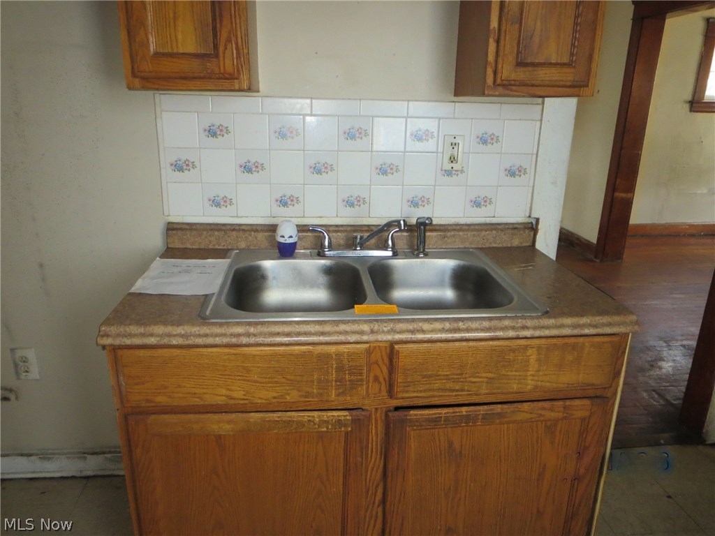 Frisbie - Residential