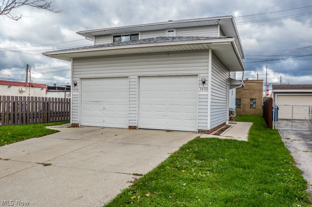 Homesite Companys Brookview S - Residential Income