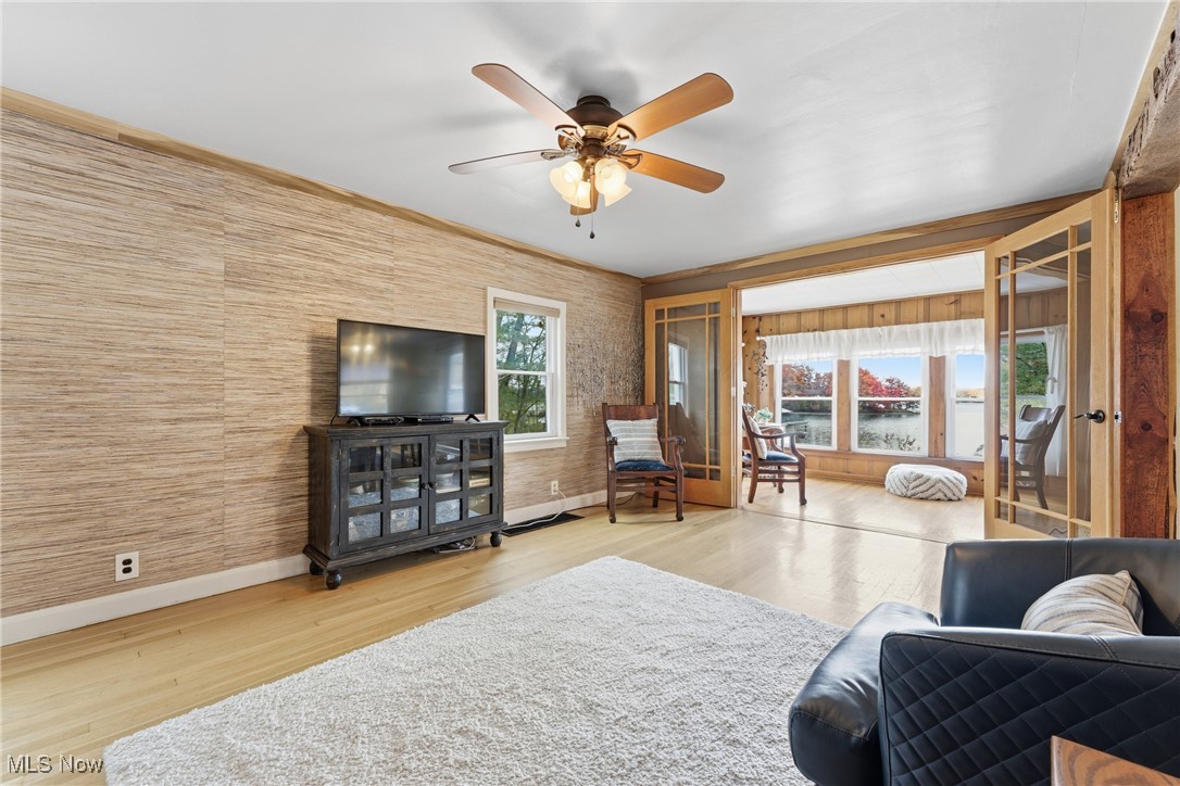 Bower Estates - Residential