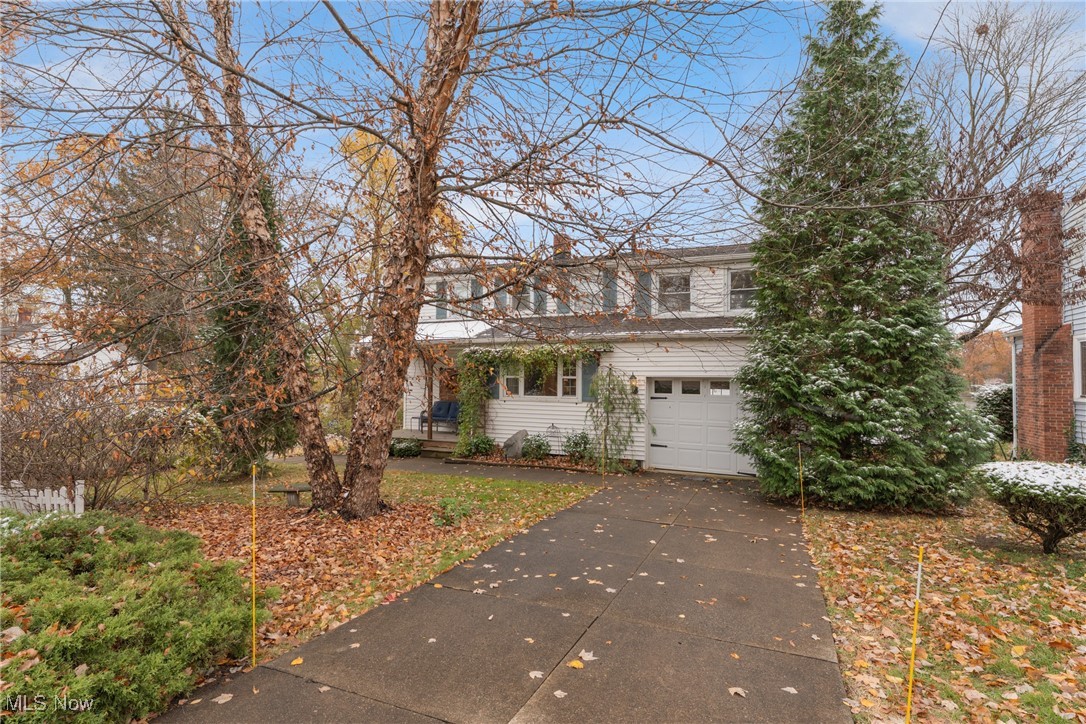 Bower Estates - Residential