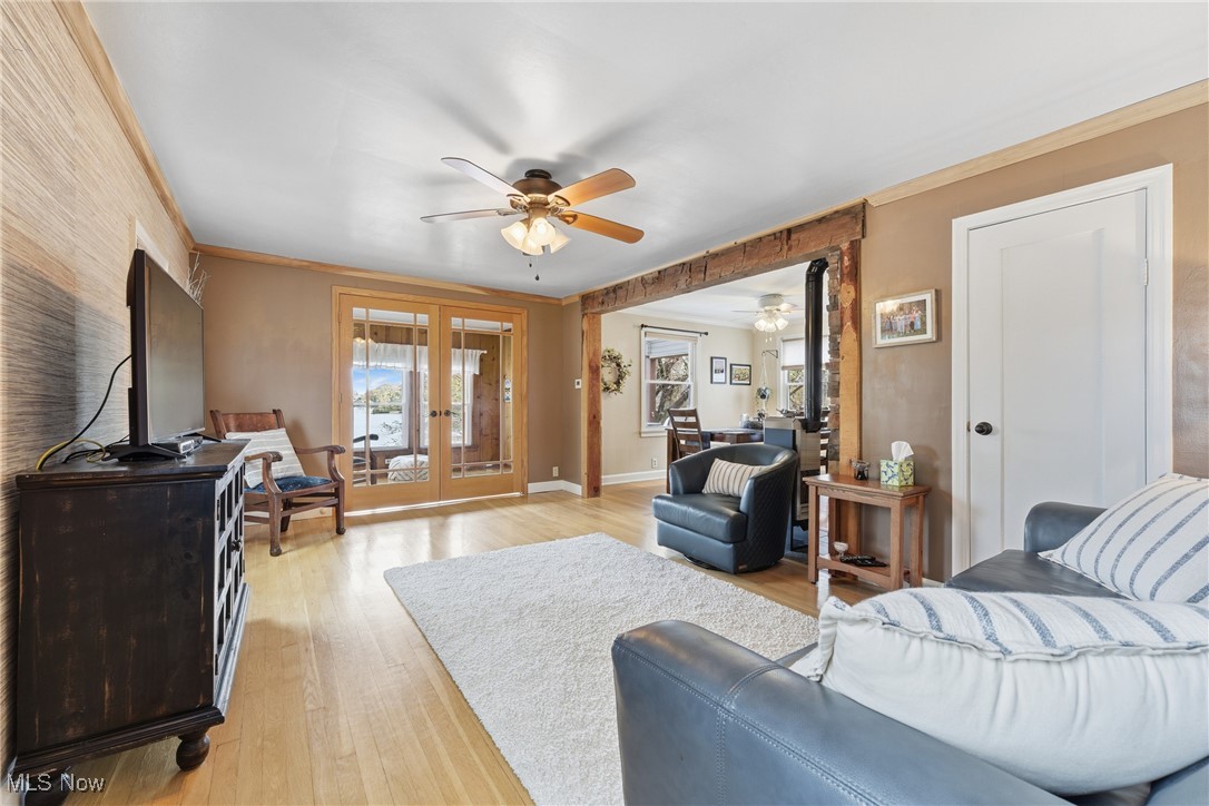 Bower Estates - Residential