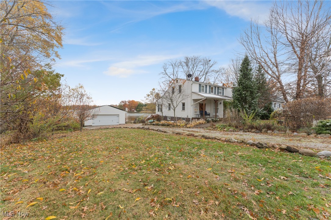 Bower Estates - Residential