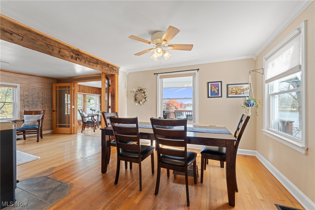 Bower Estates - Residential