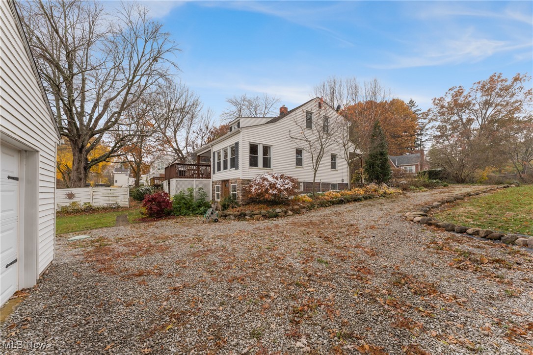 Bower Estates - Residential