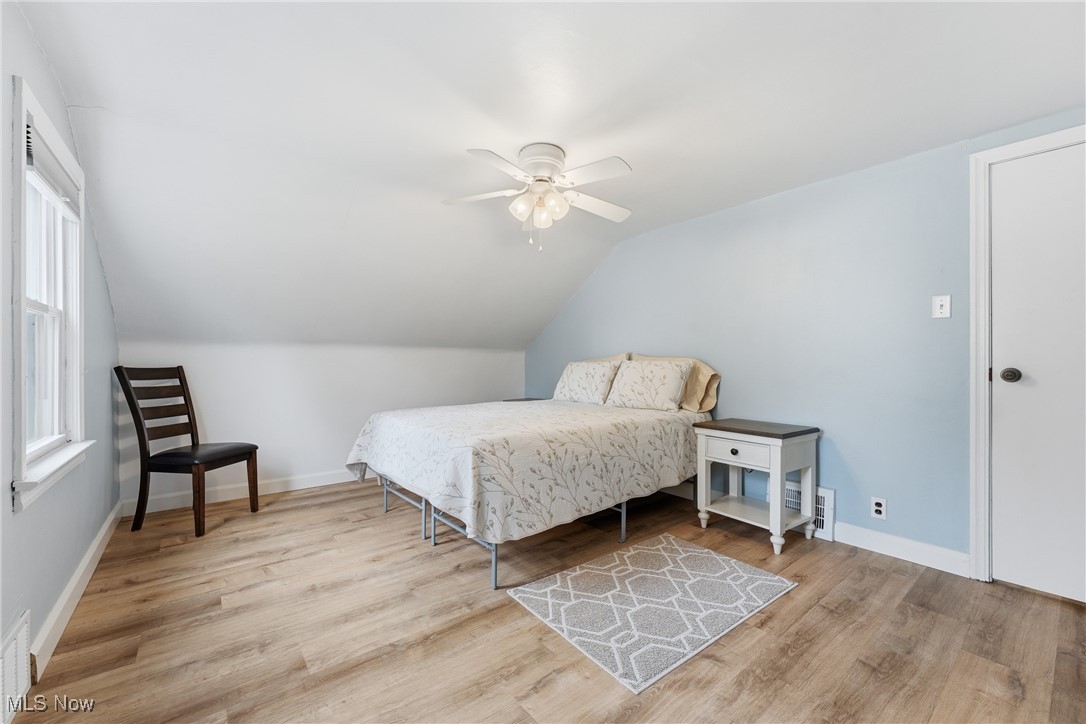 Bower Estates - Residential