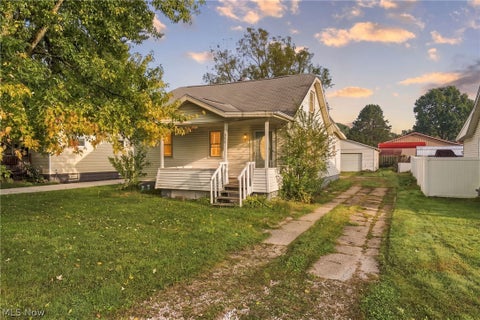 Homes For Sale - 218 Jacob Street<br/> Navarre, OH 44662