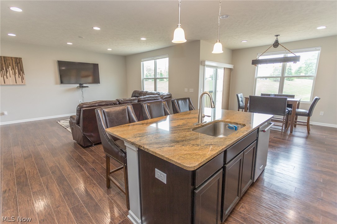 Bakers Glen Ph 1 - Residential
