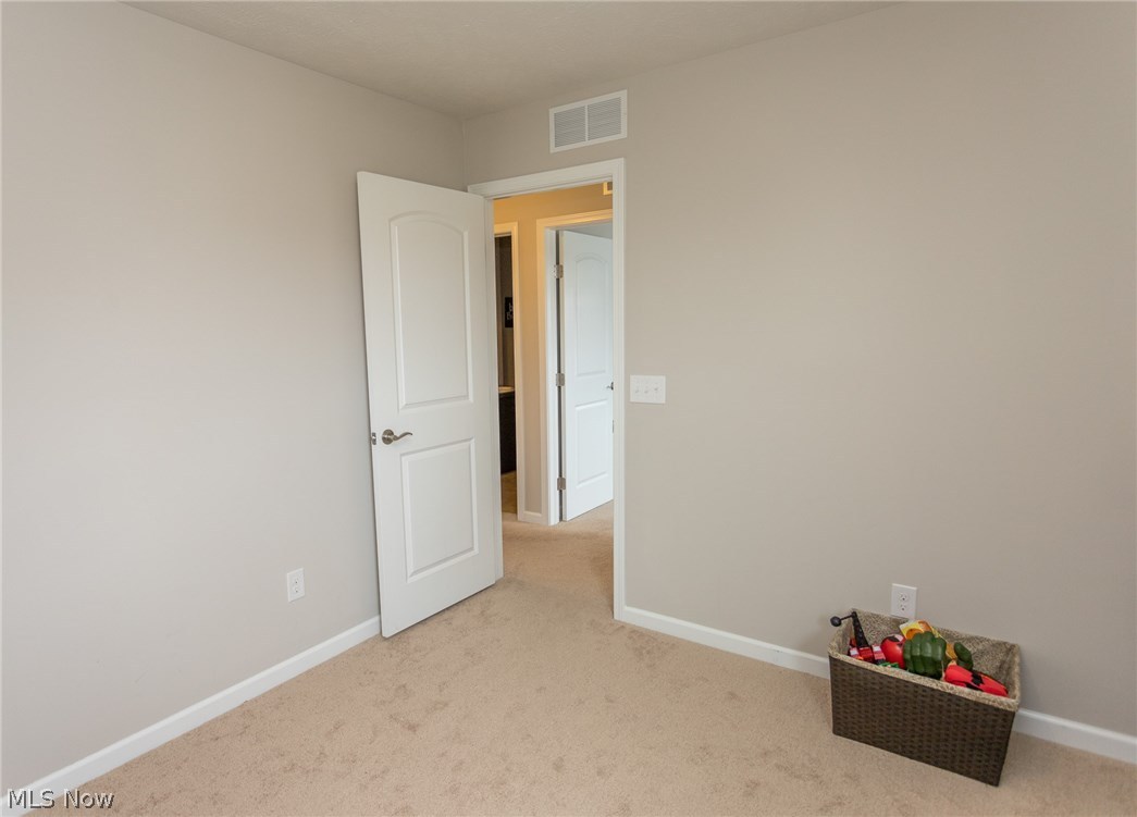Bakers Glen Ph 1 - Residential