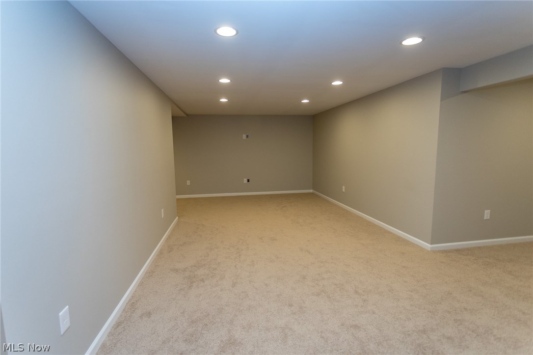 Bakers Glen Ph 1 - Residential