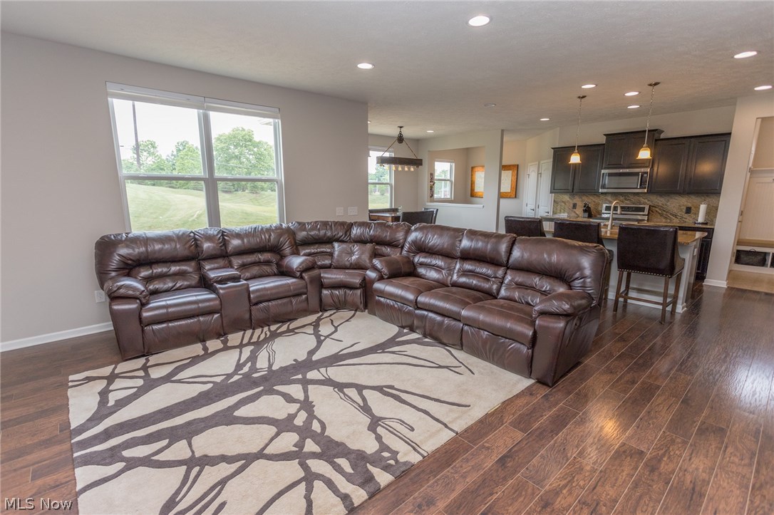 Bakers Glen Ph 1 - Residential