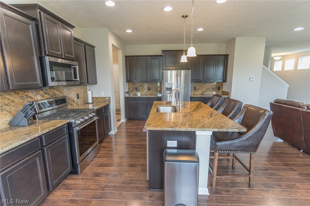 Bakers Glen Ph 1 - Residential