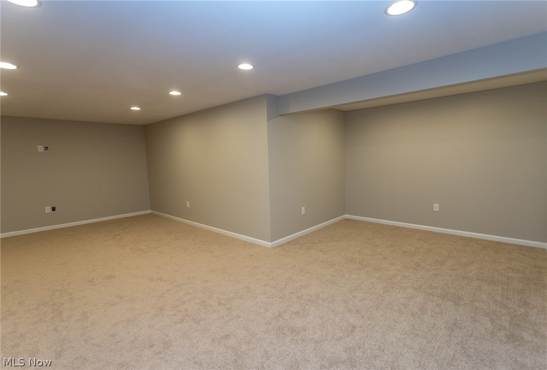 Bakers Glen Ph 1 - Residential
