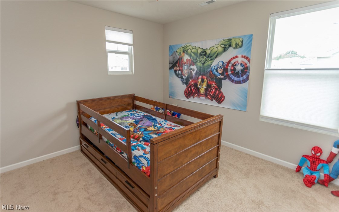 Bakers Glen Ph 1 - Residential