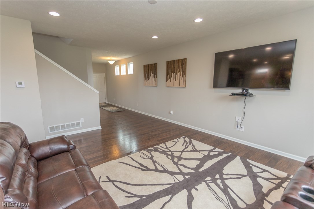 Bakers Glen Ph 1 - Residential