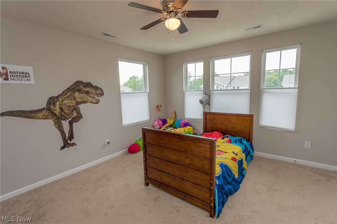 Bakers Glen Ph 1 - Residential