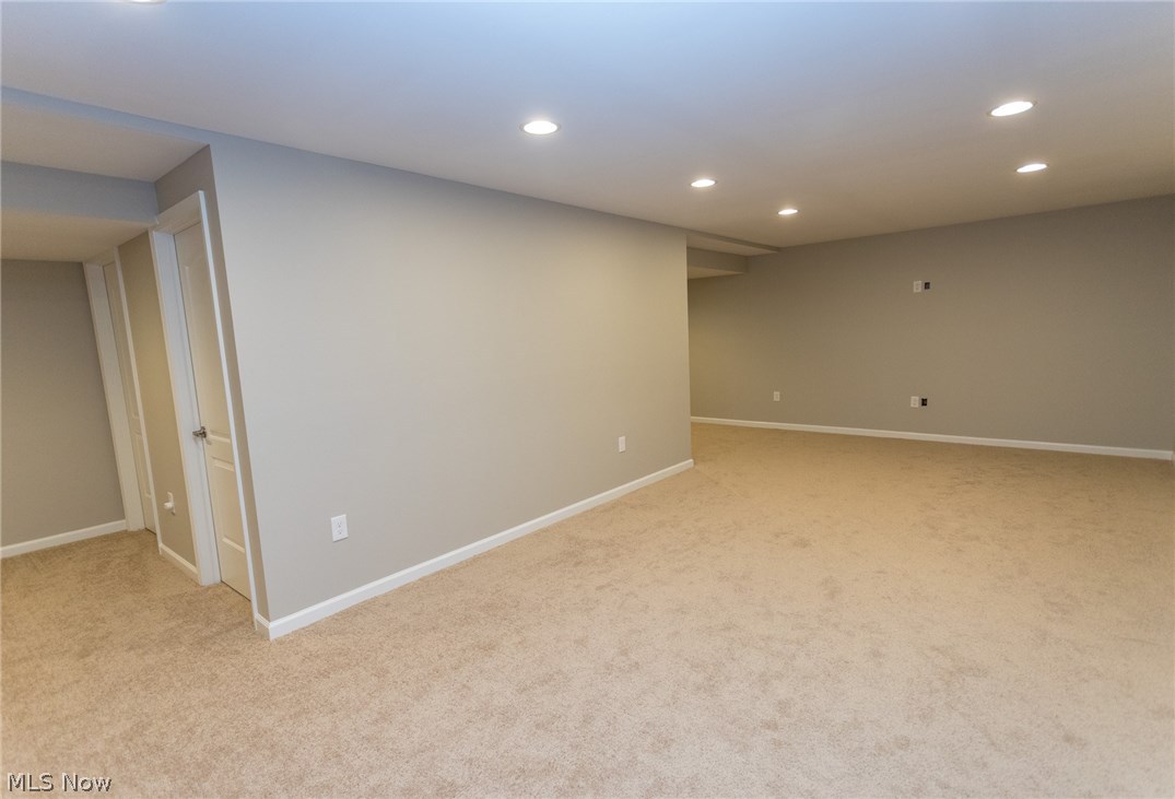 Bakers Glen Ph 1 - Residential