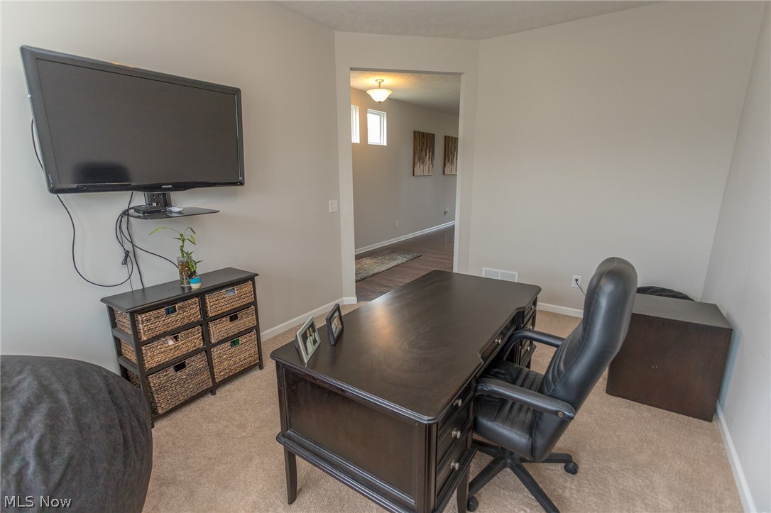 Bakers Glen Ph 1 - Residential