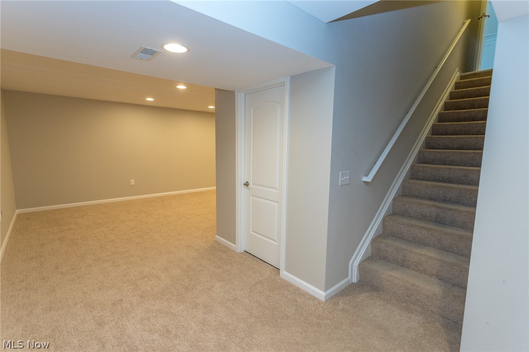 Bakers Glen Ph 1 - Residential