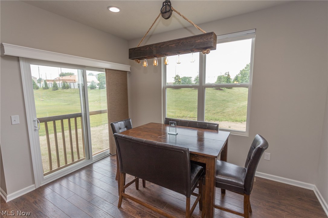 Bakers Glen Ph 1 - Residential