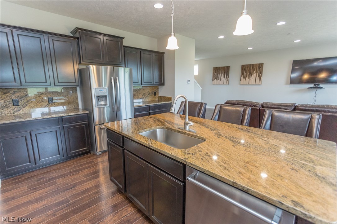 Bakers Glen Ph 1 - Residential