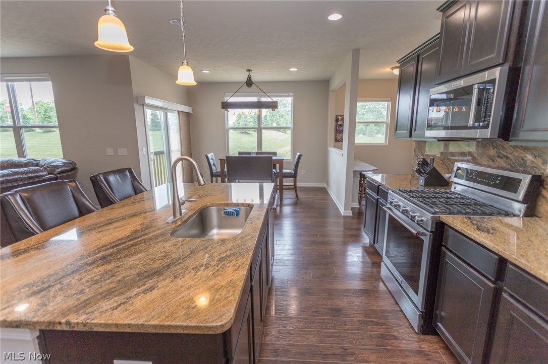 Bakers Glen Ph 1 - Residential