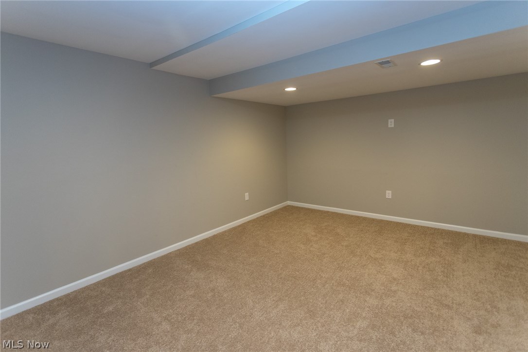 Bakers Glen Ph 1 - Residential