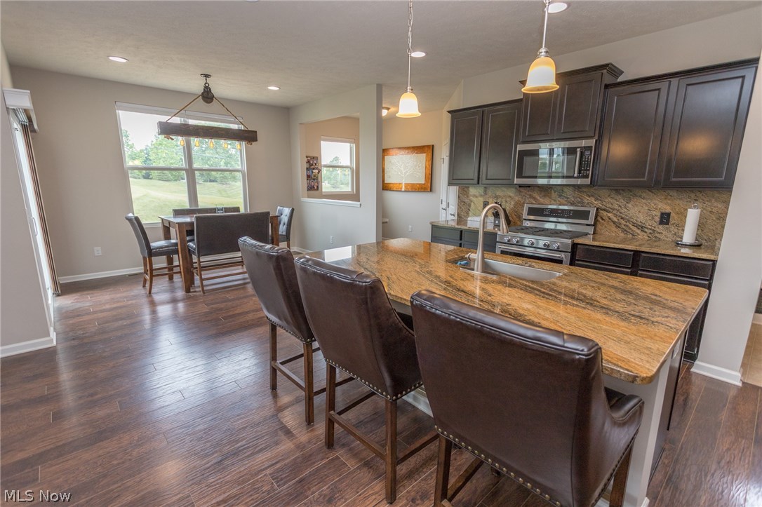 Bakers Glen Ph 1 - Residential