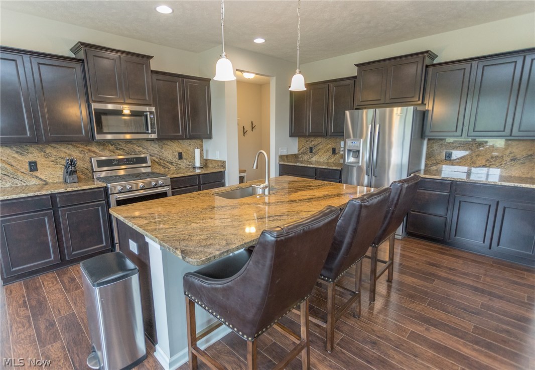 Bakers Glen Ph 1 - Residential