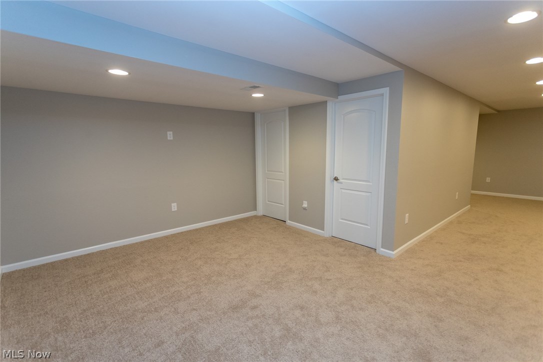 Bakers Glen Ph 1 - Residential