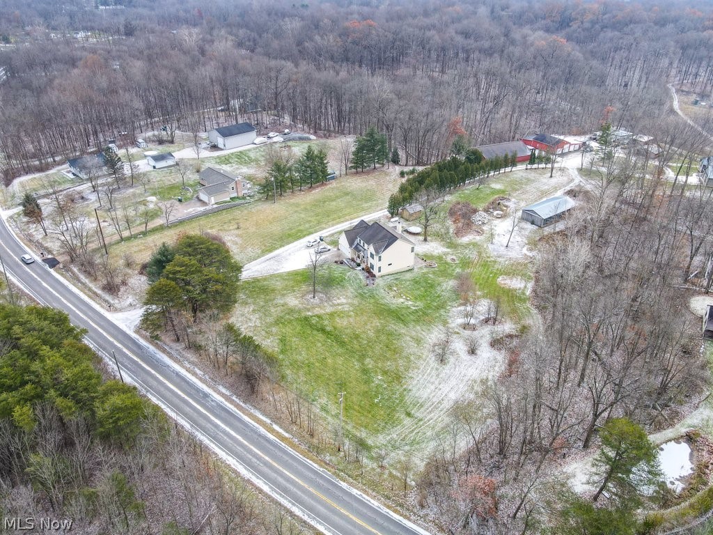 North Hampton - Residential
