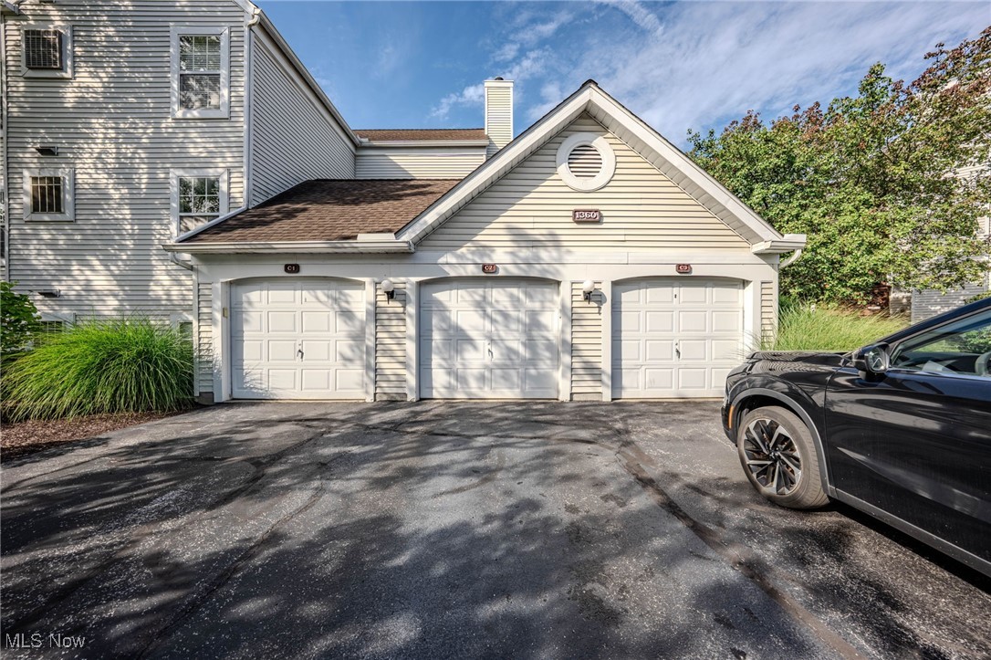 Crossings Resid Condos Ltd - Residential