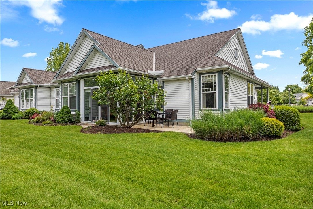 2201 Langford Lane, Avon, Ohio image 33