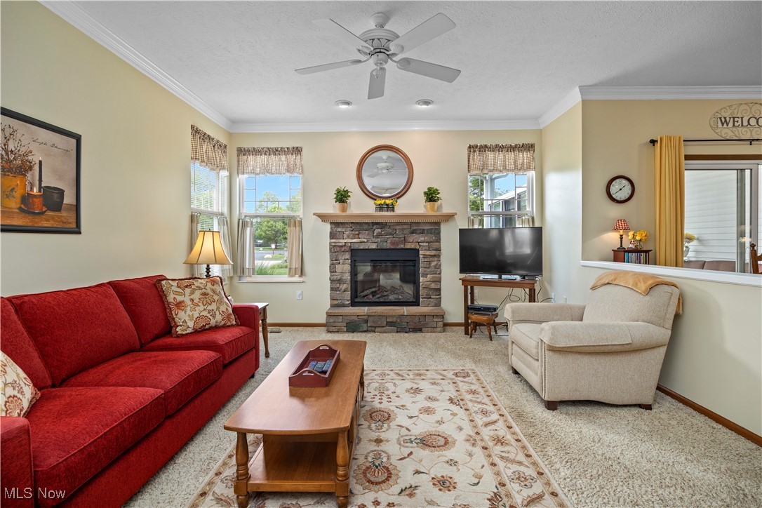 2201 Langford Lane, Avon, Ohio image 6