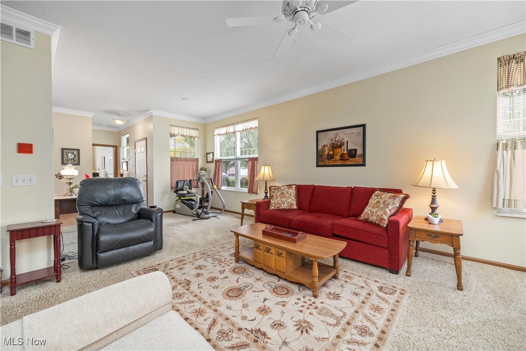 2201 Langford Lane, Avon, Ohio image 10