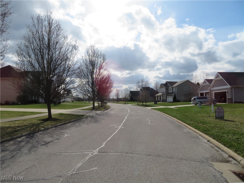 Spruce Drive, Oberlin, Ohio image 6