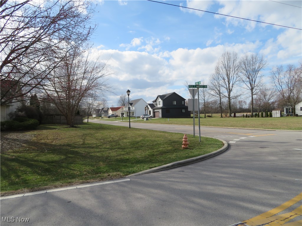 Spruce Drive, Oberlin, Ohio image 5