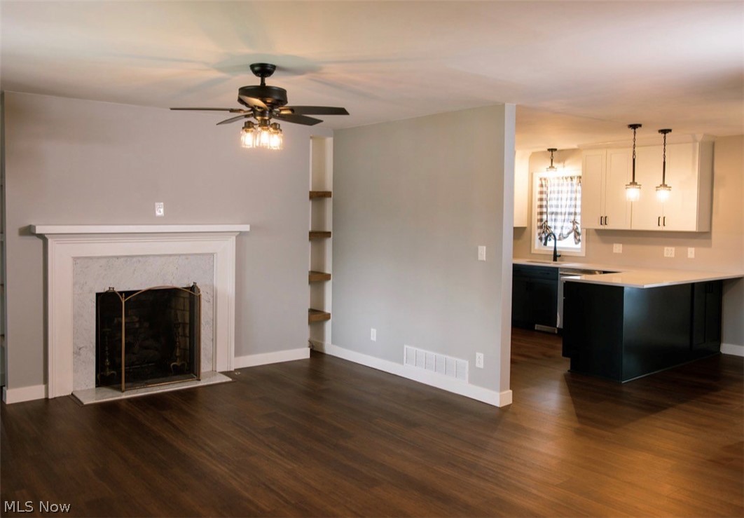 Holmes Enterprises Co Woo - Residential
