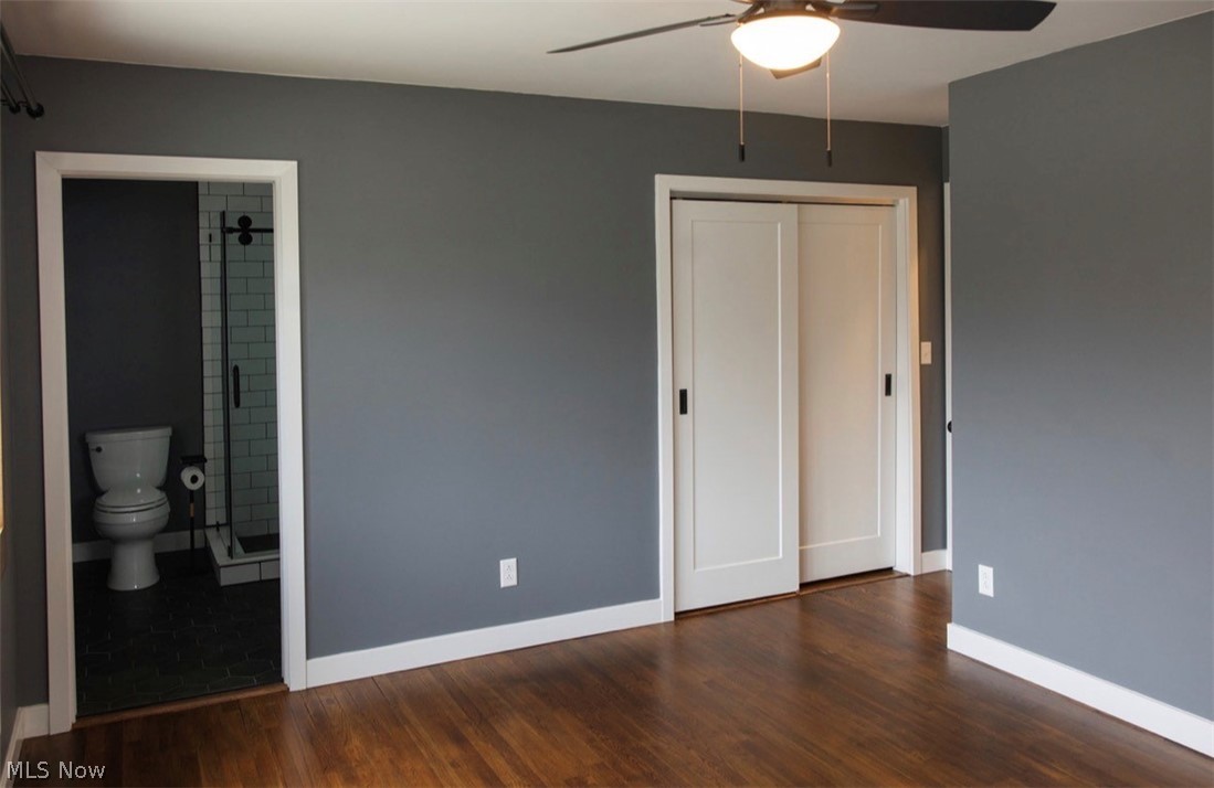 Holmes Enterprises Co Woo - Residential