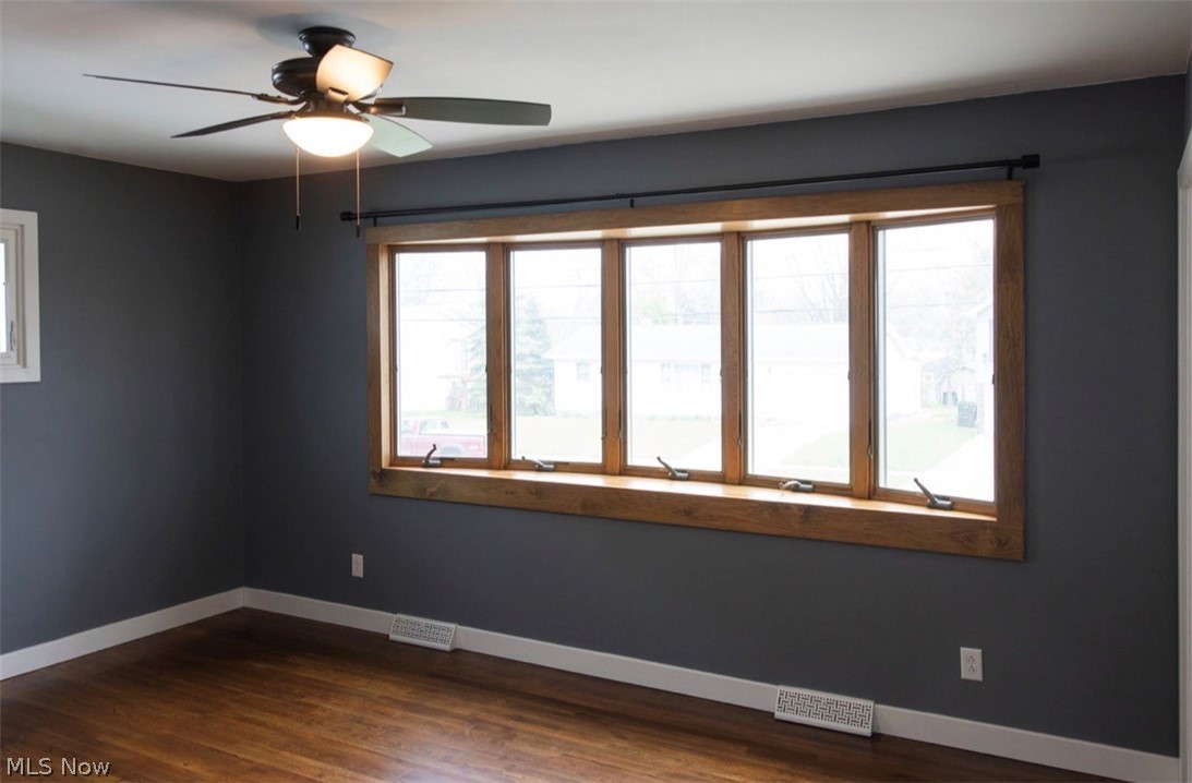 Holmes Enterprises Co Woo - Residential
