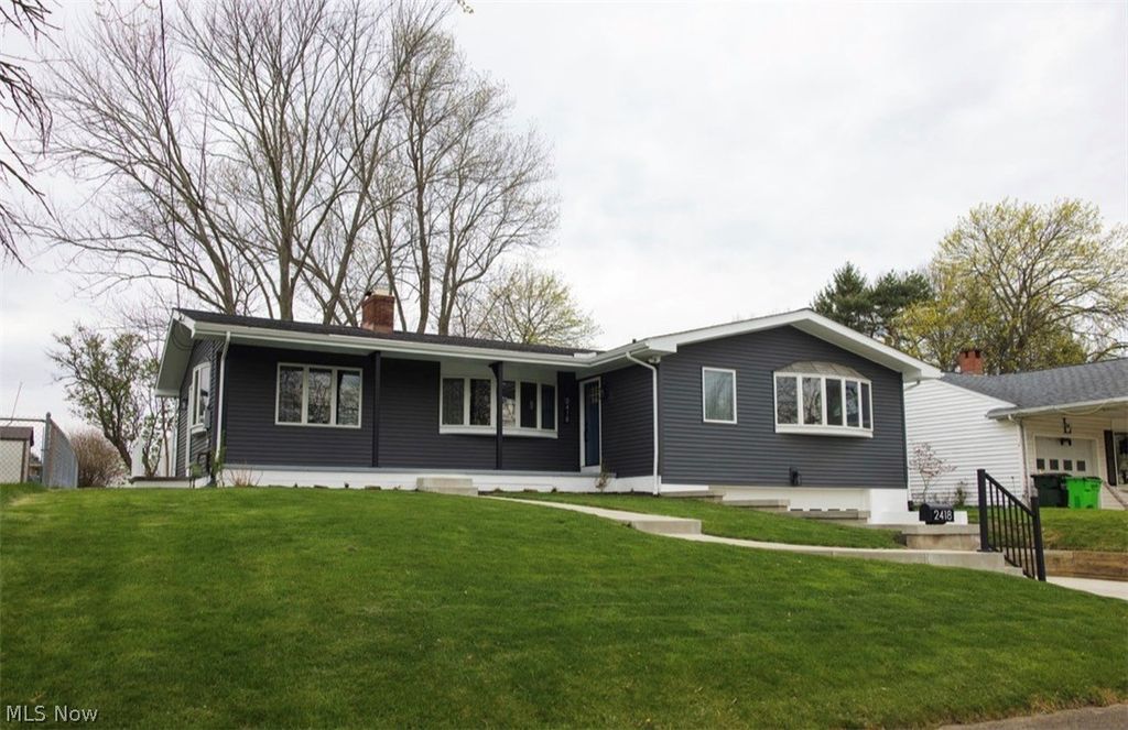 Photo of 2418 Monterey Street, Wooster, OH 44691 (MLS # 5206427)