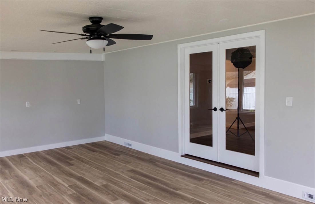 Holmes Enterprises Co Woo - Residential