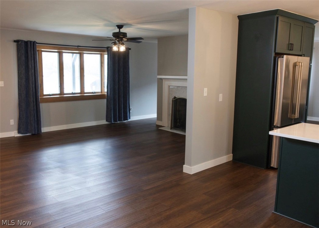 Holmes Enterprises Co Woo - Residential
