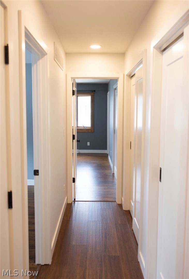 Holmes Enterprises Co Woo - Residential