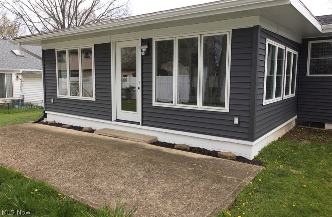 Holmes Enterprises Co Woo - Residential